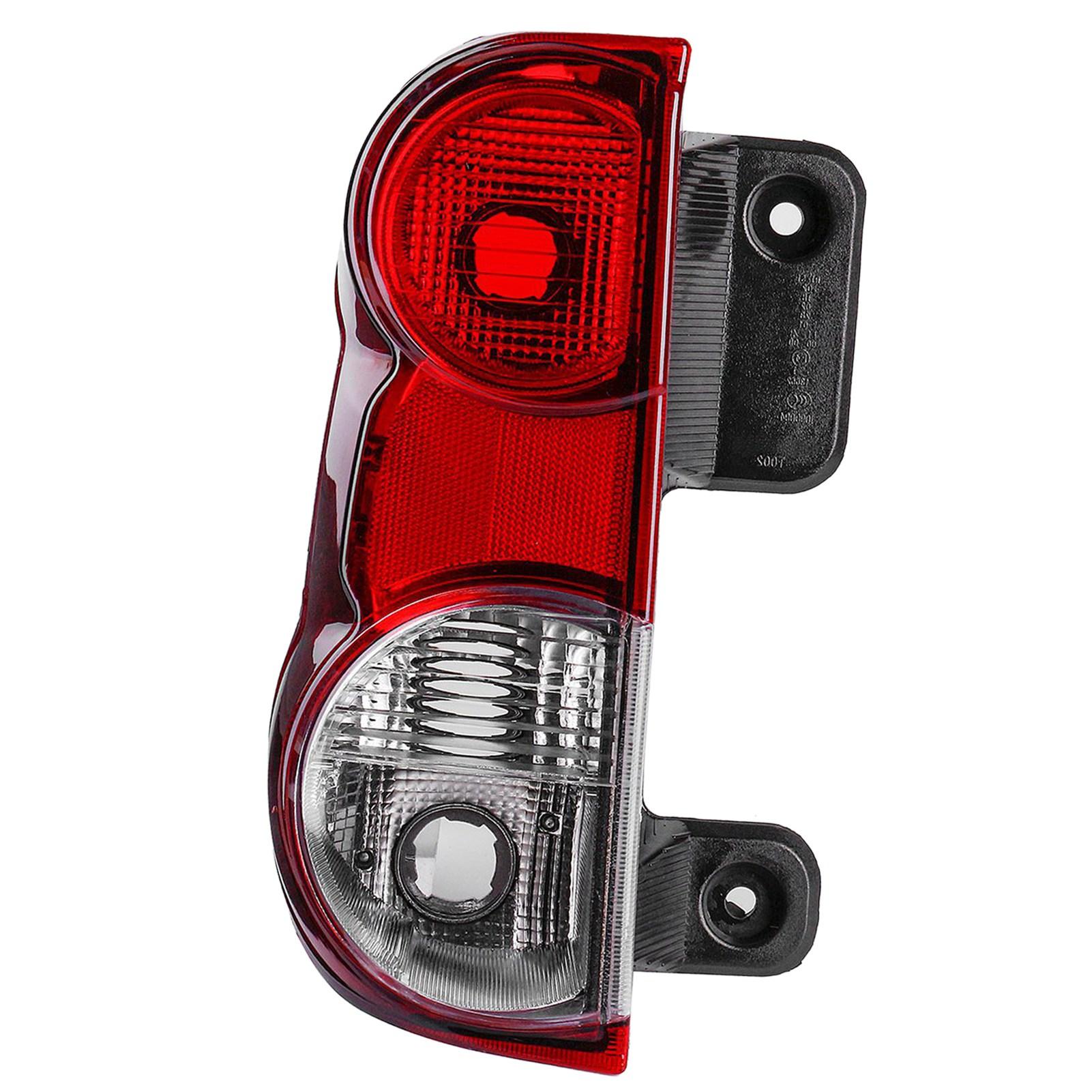 Автомобільні задні ліхтарі високої яскравості Ліворуч Право Задні стоп-сигнали Задні ліхтарі в зборі для NV200 26555
Автомобільні задні ліхтарі високої яскравості Ліворуч Право Задні стоп-сигнали Задні ліхтарі в зборі для NV200 26555