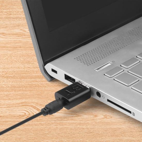 Bluetooth-совместимый приемник, беспроводной двойной режим, USB/AUX, 3,5 мм, BT 5, музыка
Bluetooth-совместимый приемник, беспроводной двойной режим, USB/AUX, 3,5 мм, BT 5, музыка