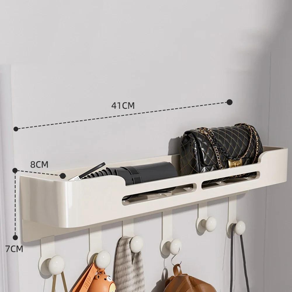 Carbon Steel Door Hook Clothes Rack No Punching Kitchen Storage Towel Holder Bathroom Wall Hanging Hooks
Carbon Steel Door Hook Clothes Rack No Punching Kitchen Storage Towel Holder Bathroom Wall Hanging Hooks