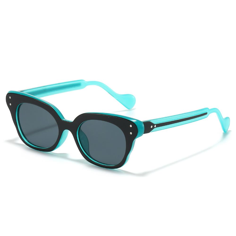 Luxury Tortoiseshell Cat Eye Gradient Women Sunglasses Personality Brand Package Color Design Casual Men Sun Glasses UV400 as picture
Luxury Tortoiseshell Cat Eye Gradient Women Sunglasses Personality Brand Package Color Design Casual Men Sun Glasses UV400 as picture
