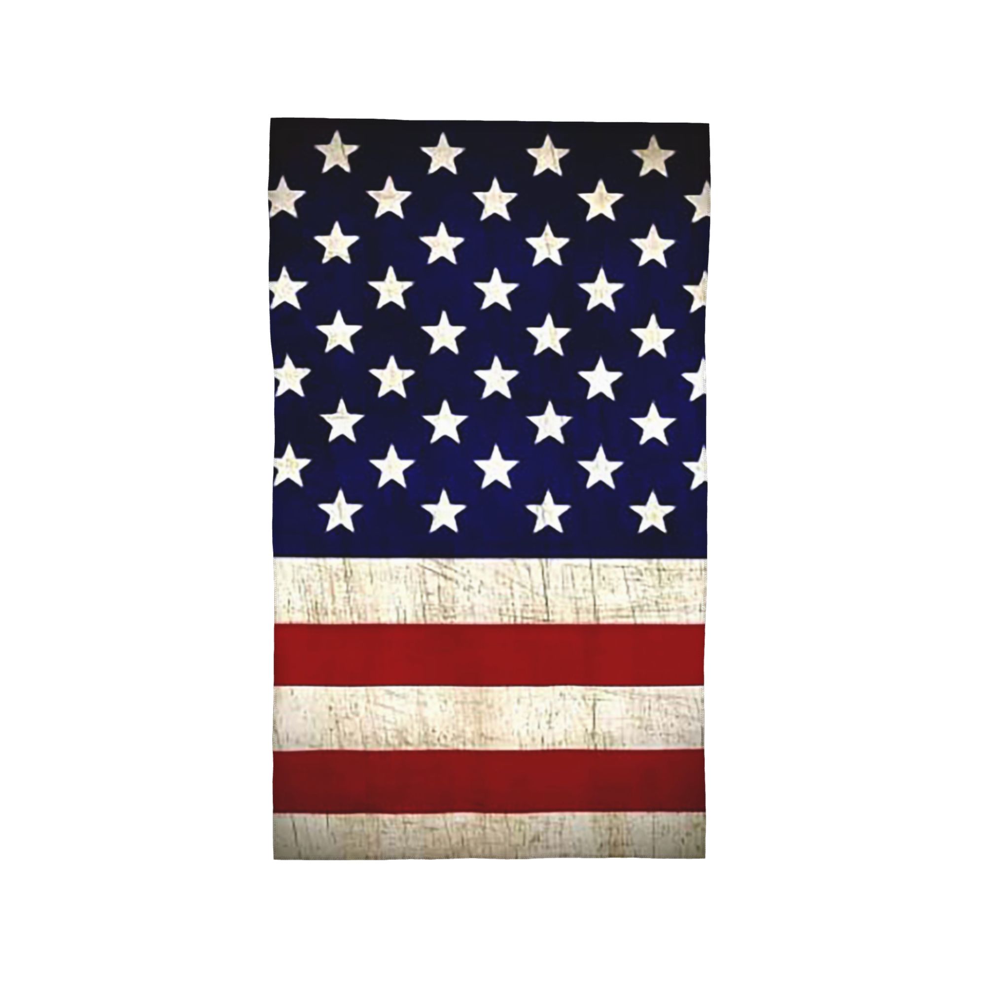 American USFlag Soft Face Towel Quick Dry Pool Bath Cotton Towels Breathable W30*H60(CM)
American USFlag Soft Face Towel Quick Dry Pool Bath Cotton Towels Breathable W30*H60(CM)