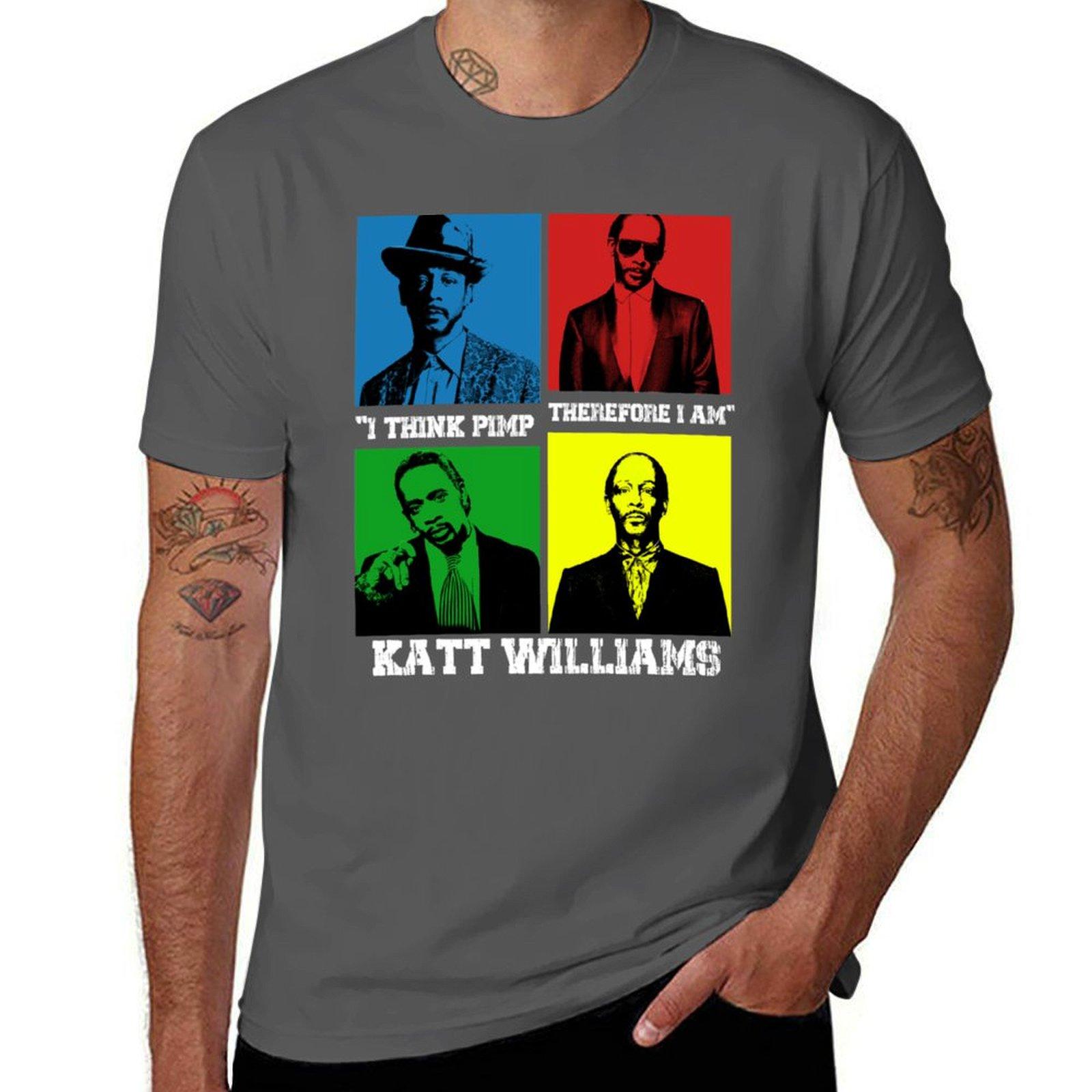 Iconic Katt Williams Quote Design T-Shirt t shirts for man pack white t shirts with prints man t shirt luxury T-Shirt 4XL
Iconic Katt Williams Quote Design T-Shirt t shirts for man pack white t shirts with prints man t shirt luxury T-Shirt 4XL
