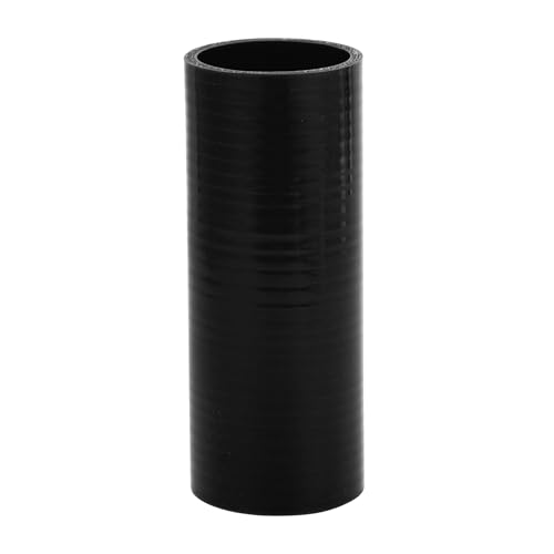 X AUTOHAUX 4-шаровий армований силіконовий шланг, силіконова трубка, інтеркулер, турбо, впускний патрубок, радіаторний шланг, паливний шланг, чорний, довжина 150 мм, внутрішній d
X AUTOHAUX 4-шаровий армований силіконовий шланг, силіконова трубка, інтеркулер, турбо, впускний патрубок, радіаторний шланг, паливний шланг, чорний, довжина 150 мм, внутрішній d