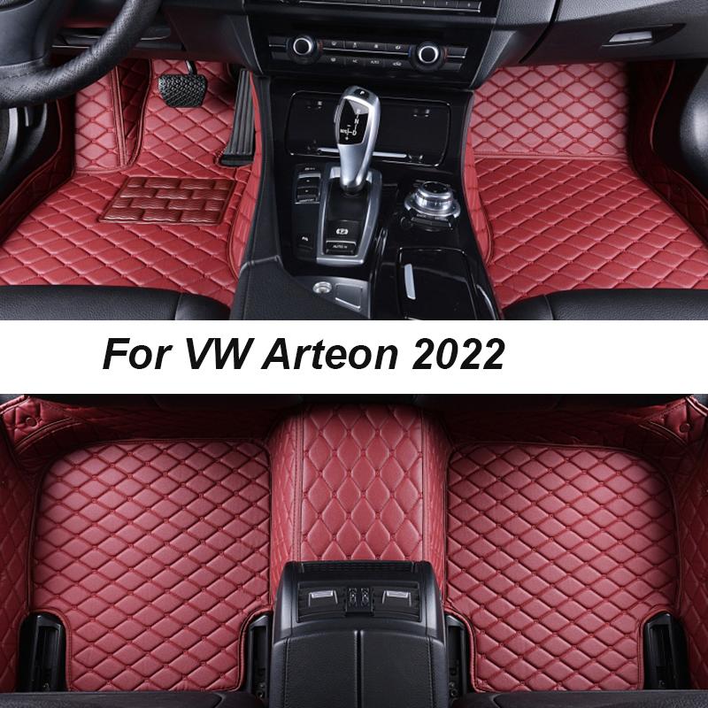 Автомобильные коврики для Volkswagen VW Arteon 2022, авто, дропшиппинг, центр, аксессуары для интерьера, кожаные ковры, коврики для ног
Автомобильные коврики для Volkswagen VW Arteon 2022, авто, дропшиппинг, центр, аксессуары для интерьера, кожаные ковры, коврики для ног