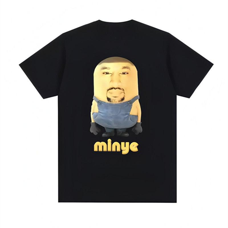 Classic Fun Character Linkage Funny Casual Tshirt Mens and Womens Luxury Brand Tops M
Classic Fun Character Linkage Funny Casual Tshirt Mens and Womens Luxury Brand Tops M