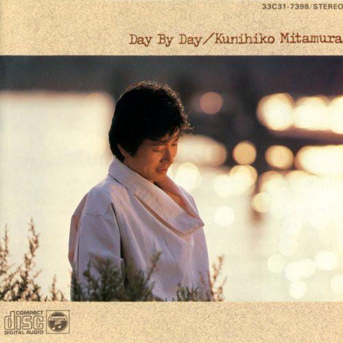 LP Пластинка KUNIHIKO MITAMURA - Day By Day AF7340 Columbia 1985 Япония Оби Японская Поп/Рок Б/У
LP Пластинка KUNIHIKO MITAMURA - Day By Day AF7340 Columbia 1985 Япония Оби Японская Поп/Рок Б/У