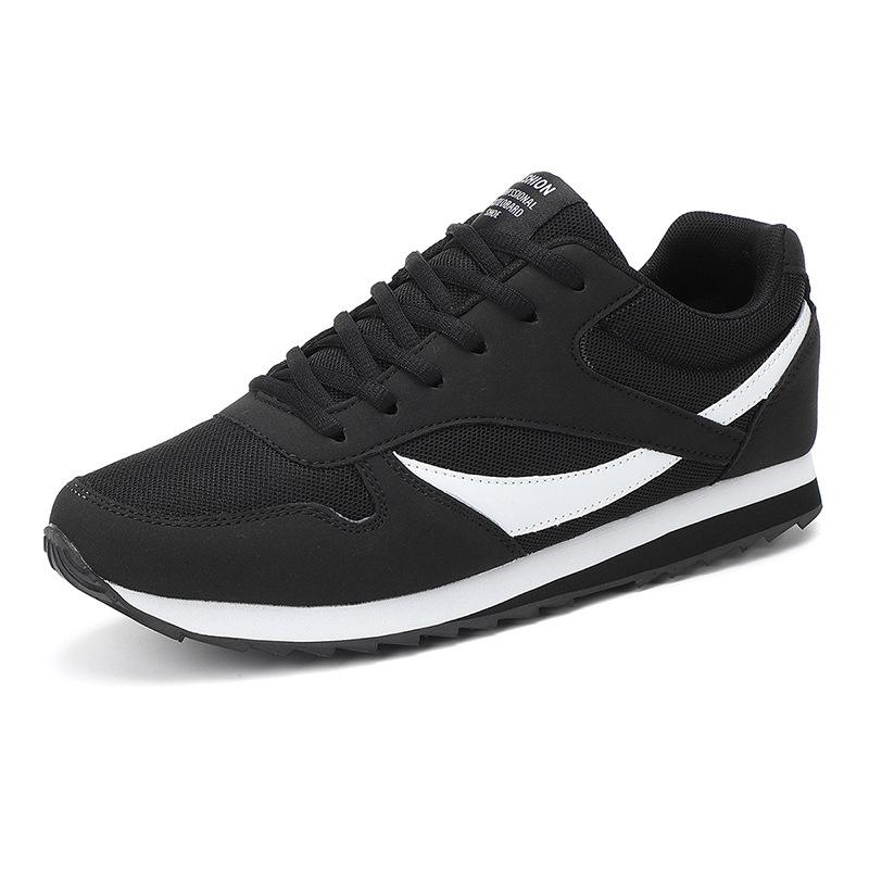 Large size sports shoes, the same couple running shoes for men and women, trendy, fashionable, lightweight and breathable casual Forrest Gump shoes 48
Large size sports shoes, the same couple running shoes for men and women, trendy, fashionable, lightweight and breathable casual Forrest Gump shoes 48