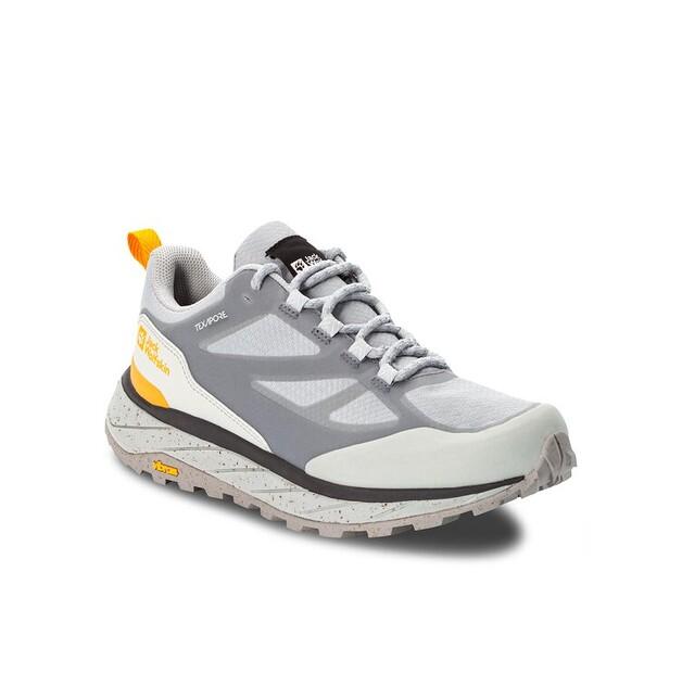 Треккинговая обувь Jack Wolfskin Trekkingi Terraventure Texapore Low M 4051621 Szary
Треккинговая обувь Jack Wolfskin Trekkingi Terraventure Texapore Low M 4051621 Szary