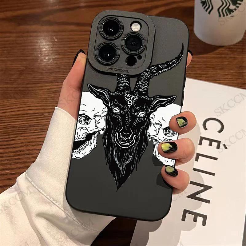 Чорний чохол для телефону в готичному стилі з губами для iPhone 15 14 13 12 11 Pro Max XS X XR 7 8 Plus SE 2020 Mini Ударостійкий М який Силіконовий Чохол iPhone 15 Plus
Чорний чохол для телефону в готичному стилі з губами для iPhone 15 14 13 12 11 Pro Max XS X XR 7 8 Plus SE 2020 Mini Ударостійкий М який Силіконовий Чохол iPhone 15 Plus