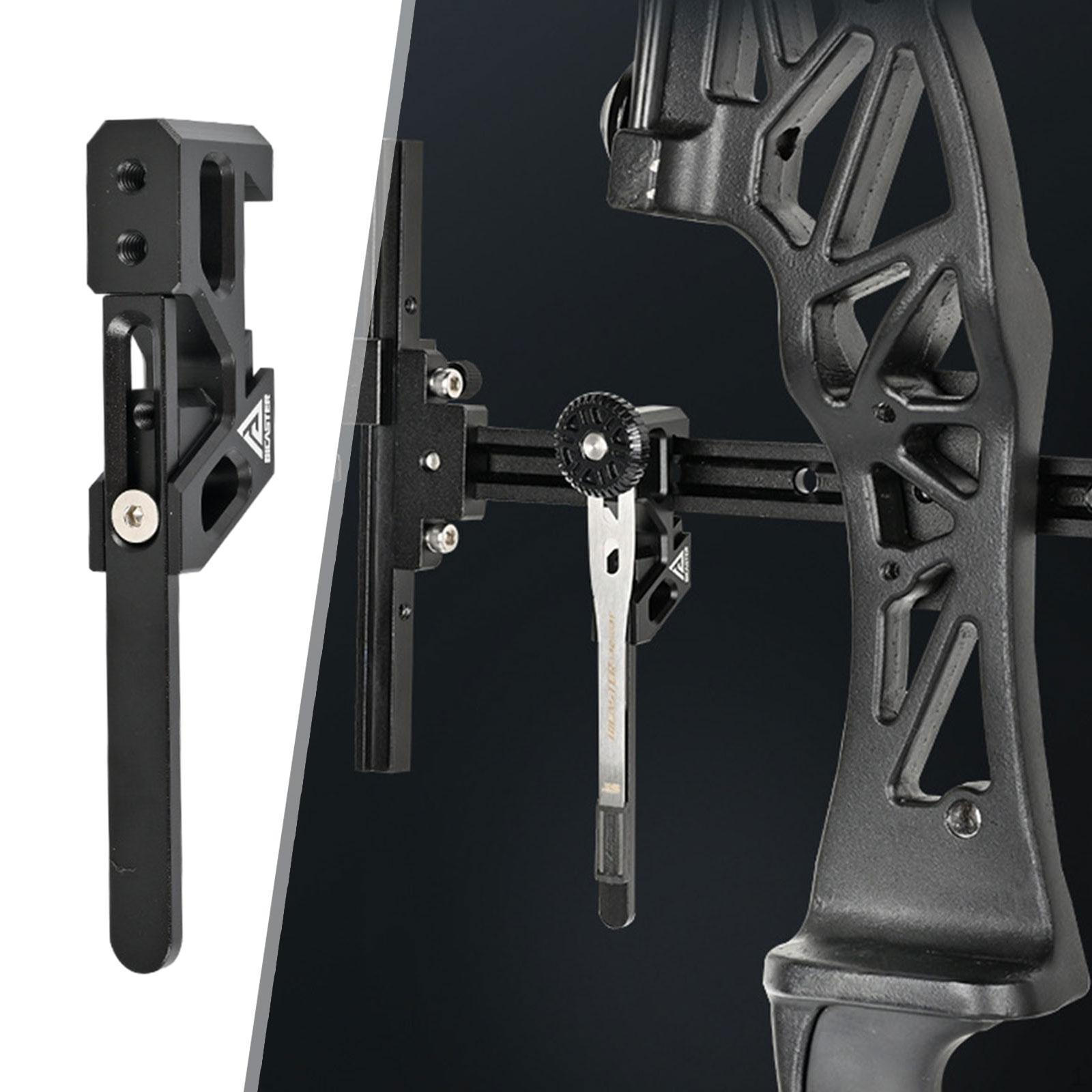 Тримач для стрільби з лука
Тримач для стрільби з лука