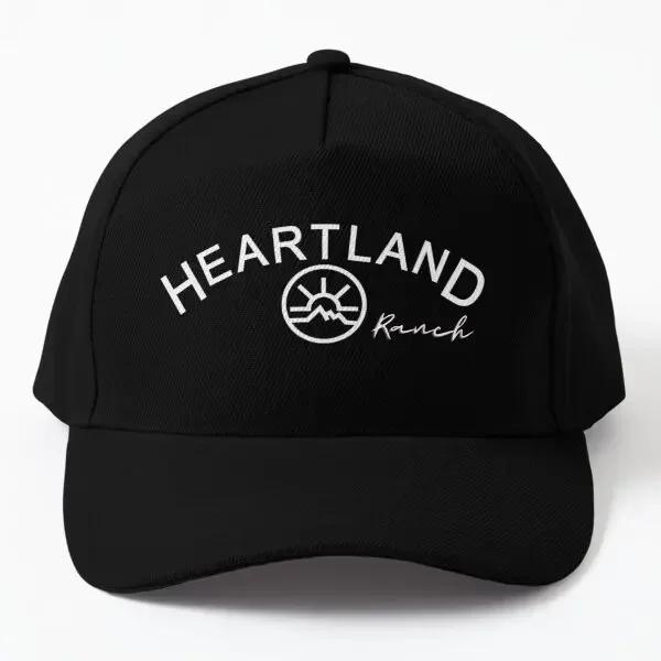 Heartland Heartland Ranch Baseball Cap Hat Sun Czapka Fish Bonnet Outdoor Mens Black Snapback Casquette Boys Hip Hop Black
Heartland Heartland Ranch Baseball Cap Hat Sun Czapka Fish Bonnet Outdoor Mens Black Snapback Casquette Boys Hip Hop Black