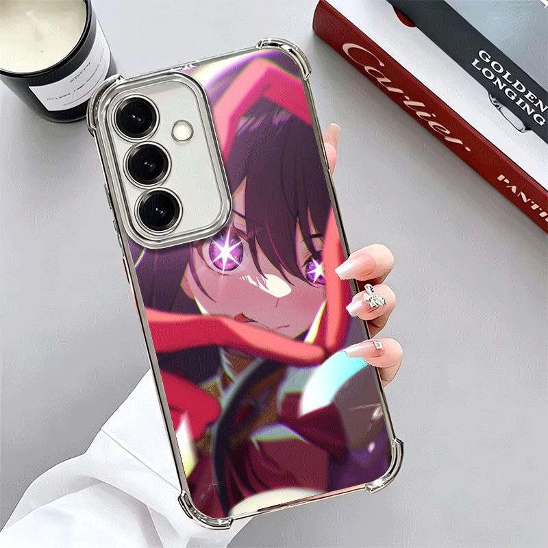 Мягкий чехол для телефона из аниме Oshi No Ko для Samsung A17 A27 A07 A37 A57 A16 A56 A15 A55 A14 A54 A13 A53 A26 A36 A25 A35 A24 A34 A23 A33 Samsung A13
Мягкий чехол для телефона из аниме Oshi No Ko для Samsung A17 A27 A07 A37 A57 A16 A56 A15 A55 A14 A54 A13 A53 A26 A36 A25 A35 A24 A34 A23 A33 Samsung A13