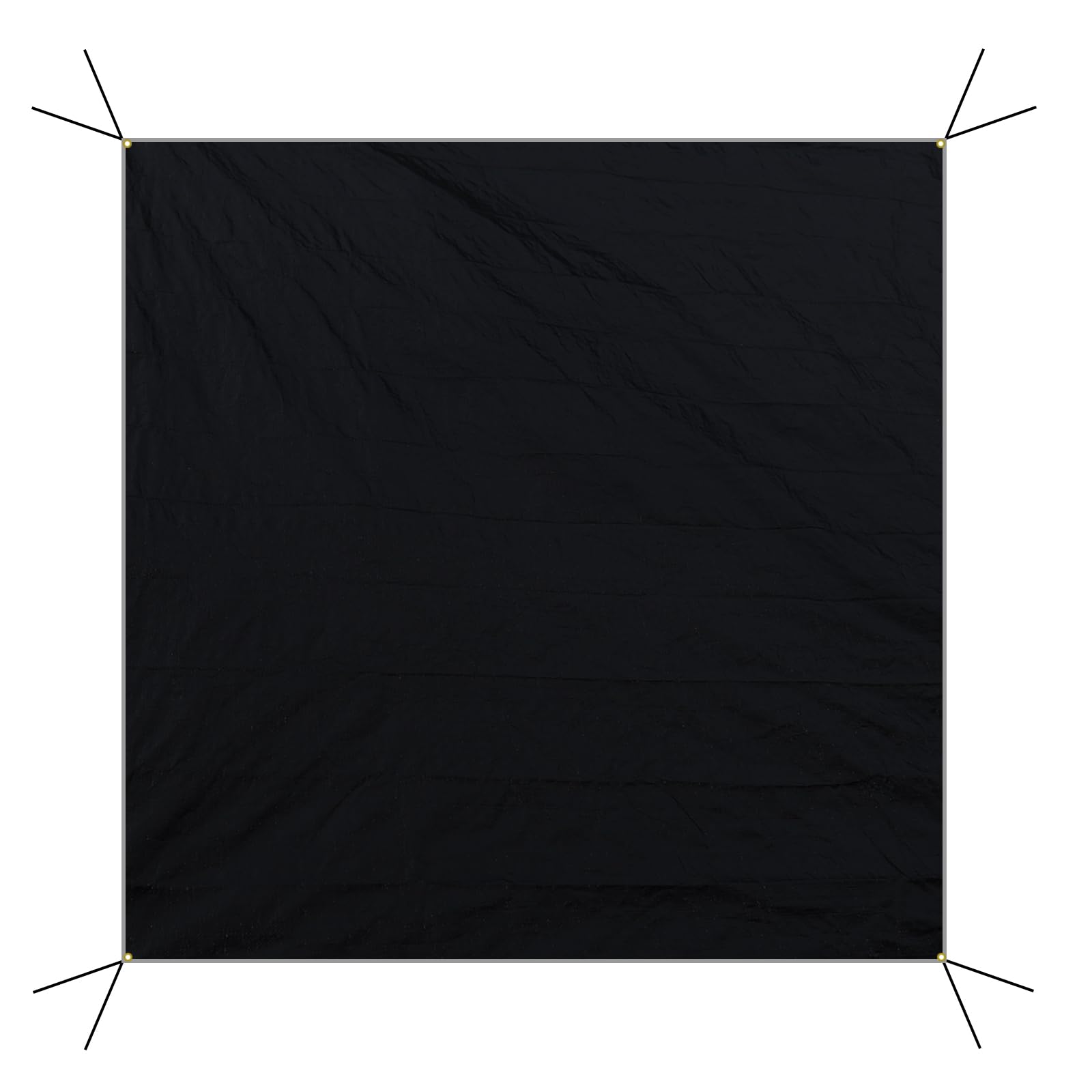 Geer Top Ground Sheet Tent Sheet Толстый коврик для кемпинга Двусторонний водонепроницаемый Устойчивость к давлению воды 3000 мм Износостойкий для кемпинга на открытом воздухе Пикник
Geer Top Ground Sheet Tent Sheet Толстый коврик для кемпинга Двусторонний водонепроницаемый Устойчивость к давлению воды 3000 мм Износостойкий для кемпинга на открытом воздухе Пикник