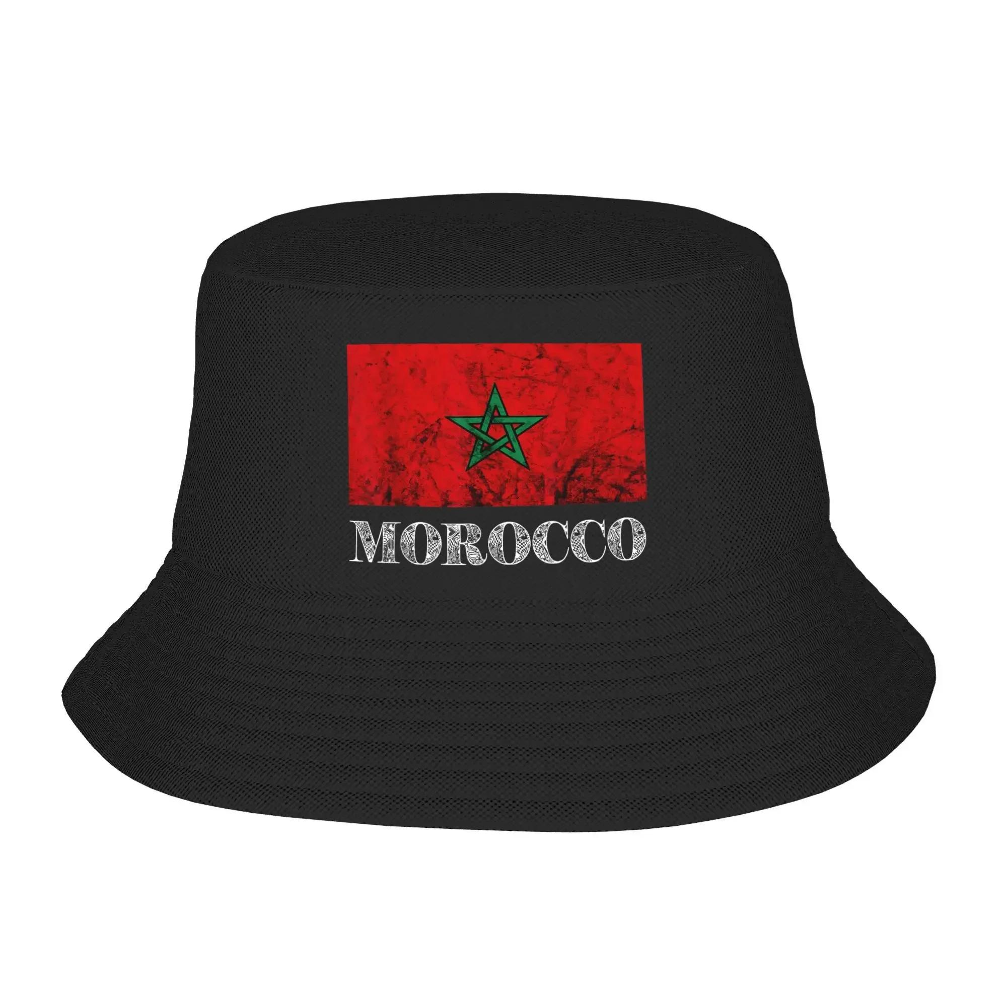 Morocco Vintage Moroccan Flag Moroccan Roots Moroccan Bucket Hat For Men Women Fisherman Hats Fashion Caps Soft Fold Sun Hats One Size
Morocco Vintage Moroccan Flag Moroccan Roots Moroccan Bucket Hat For Men Women Fisherman Hats Fashion Caps Soft Fold Sun Hats One Size