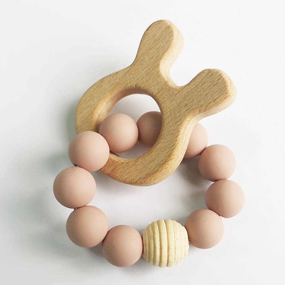 1 шт., детский силиконовый браслет-прорезыватель, игрушка, деревянное животное, детские подвесные игрушки, пищевые аксессуары для новорожденных
1 шт., детский силиконовый браслет-прорезыватель, игрушка, деревянное животное, детские подвесные игрушки, пищевые аксессуары для новорожденных