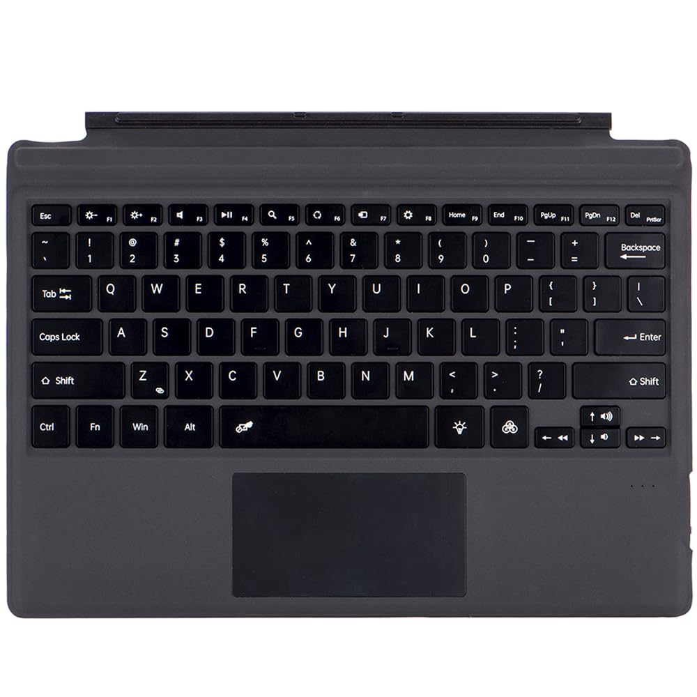 Беспроводная клавиатура TJK Bluetooth-клавиатура, совместимая с планшетом Microsoft Surface, клавиатура с раскладкой на английском языке (США), тонкая, беспроводная, легкая, удобная
Беспроводная клавиатура TJK Bluetooth-клавиатура, совместимая с планшетом Microsoft Surface, клавиатура с раскладкой на английском языке (США), тонкая, беспроводная, легкая, удобная