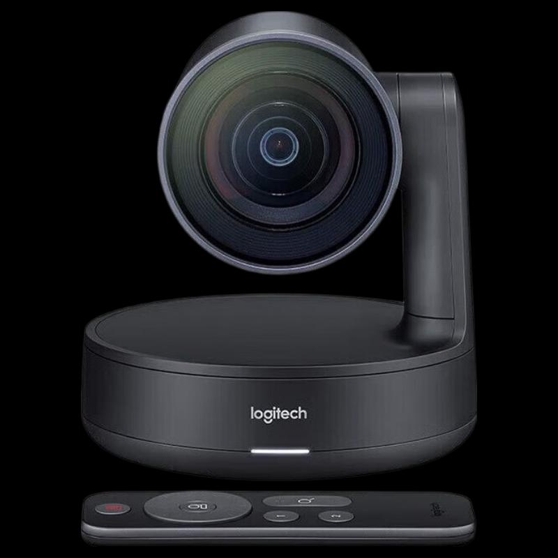 Logitech CC4900e 4K Business Video Conferencing Camera
Logitech CC4900e 4K Business Video Conferencing Camera