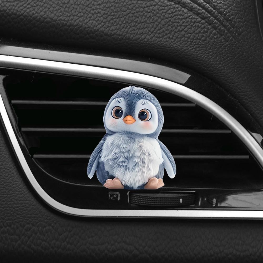 Милый мультяшный 2D котенок, клипса для вентиляции, освежитель воздуха для автомобиля, аромадиффузор для воздуховыпускного отверстия автомобильного кондиционера, украшение салона автомобиля
Милый мультяшный 2D котенок, клипса для вентиляции, освежитель воздуха для автомобиля, аромадиффузор для воздуховыпускного отверстия автомобильного кондиционера, украшение салона автомобиля