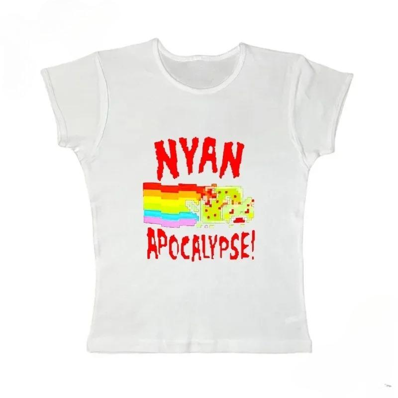 Grappige Wile Coyote TShirt Vrouwen Cartoon Casual TShirt Grafische Maat Tops Streetwear TShirt Hiphop Gothic Kleding 4XL
Grappige Wile Coyote TShirt Vrouwen Cartoon Casual TShirt Grafische Maat Tops Streetwear TShirt Hiphop Gothic Kleding 4XL