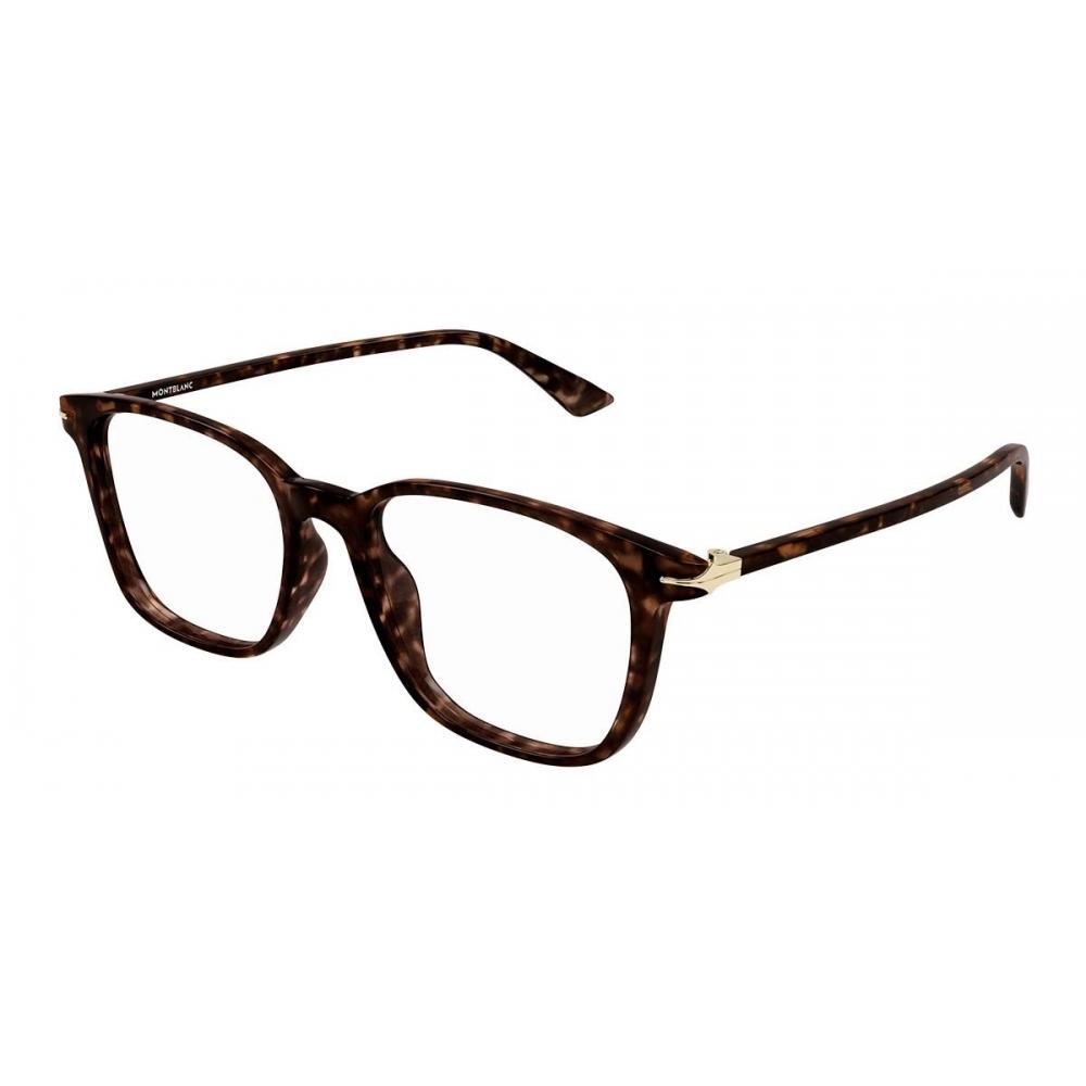 Montblanc Мужские очки Mb0338o 007 54-18-145
Montblanc Мужские очки Mb0338o 007 54-18-145