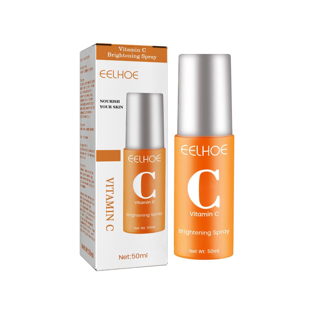 Eelhoe Vitamin C Hydrating Set Revitalizing Facial Moisturizer And Serum Collection Vitamin C Spray
Eelhoe Vitamin C Hydrating Set Revitalizing Facial Moisturizer And Serum Collection Vitamin C Spray