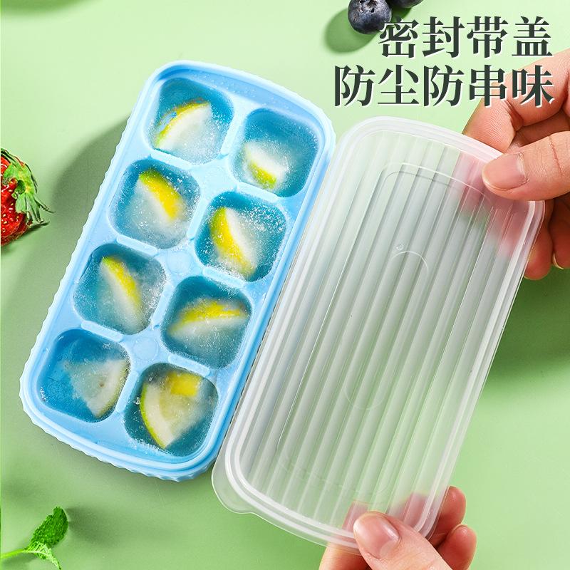Силиконовая форма для кубиков льда, силиконовая форма для льда, форма для заморозки, бытовая оптовая продажа, лоток для кубиков льда, кухонные аксессуары, силиконовый лед
Силиконовая форма для кубиков льда, силиконовая форма для льда, форма для заморозки, бытовая оптовая продажа, лоток для кубиков льда, кухонные аксессуары, силиконовый лед