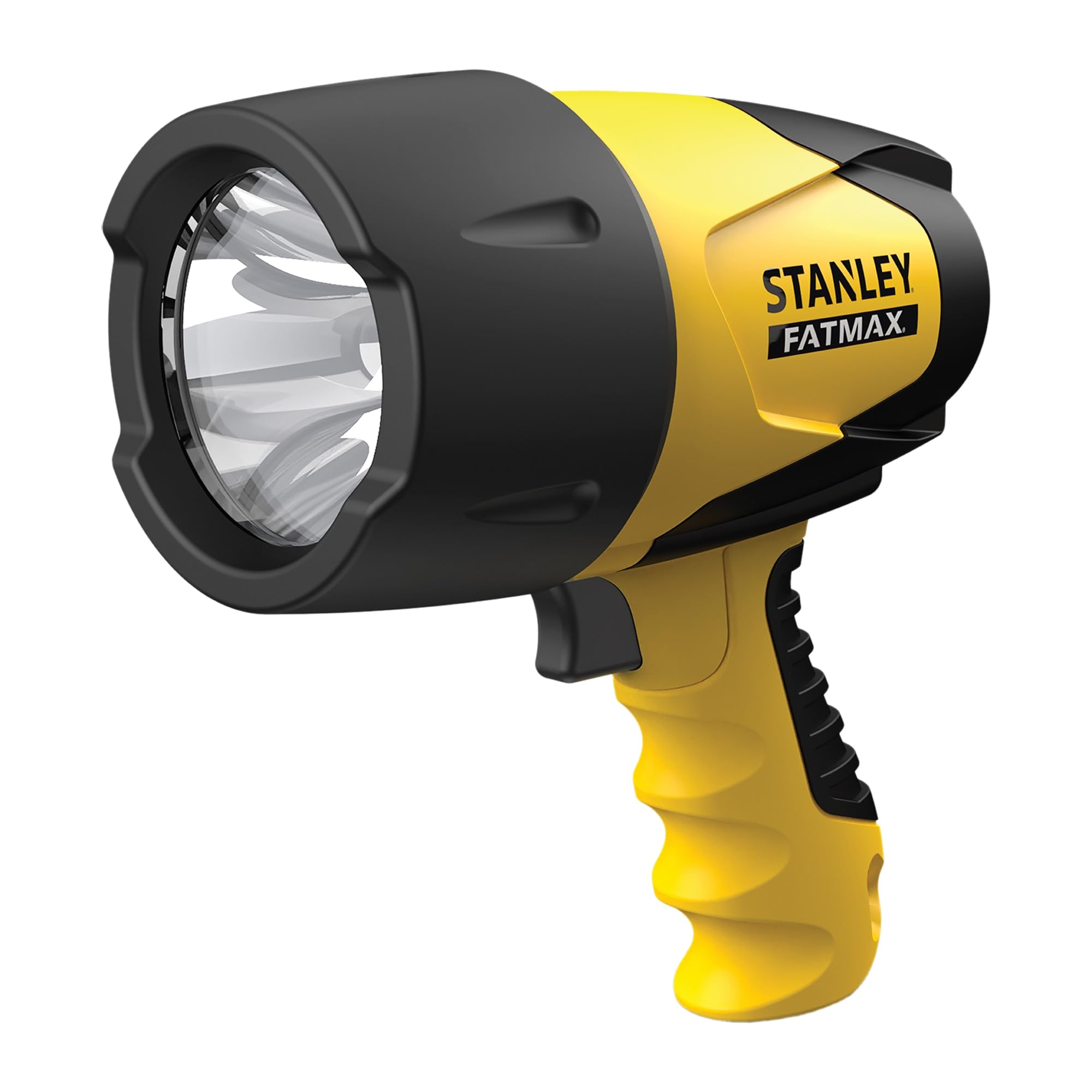 Stanley FL5W10 5 Вт Светодиодный Водонепроницаемый Перезаряжаемый Прожектор 1,8 м
Stanley FL5W10 5 Вт Светодиодный Водонепроницаемый Перезаряжаемый Прожектор 1,8 м