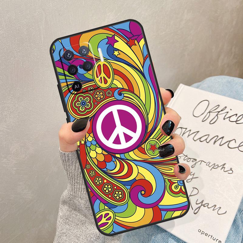 Love Peace Sign Case For Oppo A78 A98 A18 A38 A58 A60 A80 A40 A77 A57 A17 A74 A54 A94 A96 A76 A16 A15 A5 Pro OPPO A76
Love Peace Sign Case For Oppo A78 A98 A18 A38 A58 A60 A80 A40 A77 A57 A17 A74 A54 A94 A96 A76 A16 A15 A5 Pro OPPO A76