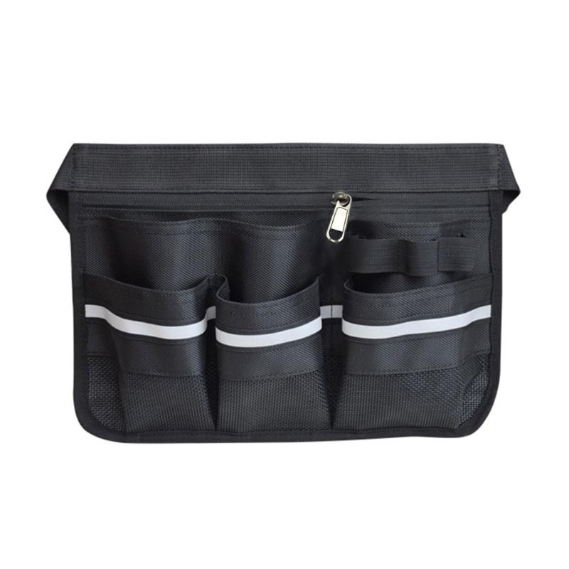 MultiPurpose Canvas Tool Waist Bag Tool Apron With Adjustable Belt For Gardening Technician Equipment Hand man Tool Belt 1
MultiPurpose Canvas Tool Waist Bag Tool Apron With Adjustable Belt For Gardening Technician Equipment Hand man Tool Belt 1