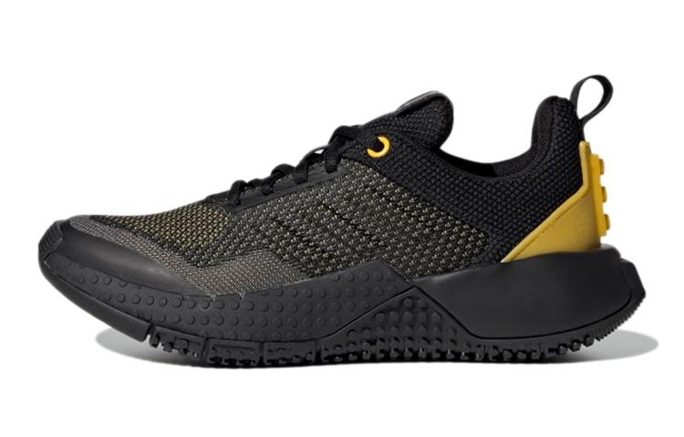 LEGO x Adidas Sport Pro K Fabric Abrasion Resistant Abrasion Resistant Low top Kids Running Shoes Black Kids GW8123 37⅓
LEGO x Adidas Sport Pro K Fabric Abrasion Resistant Abrasion Resistant Low top Kids Running Shoes Black Kids GW8123 37⅓