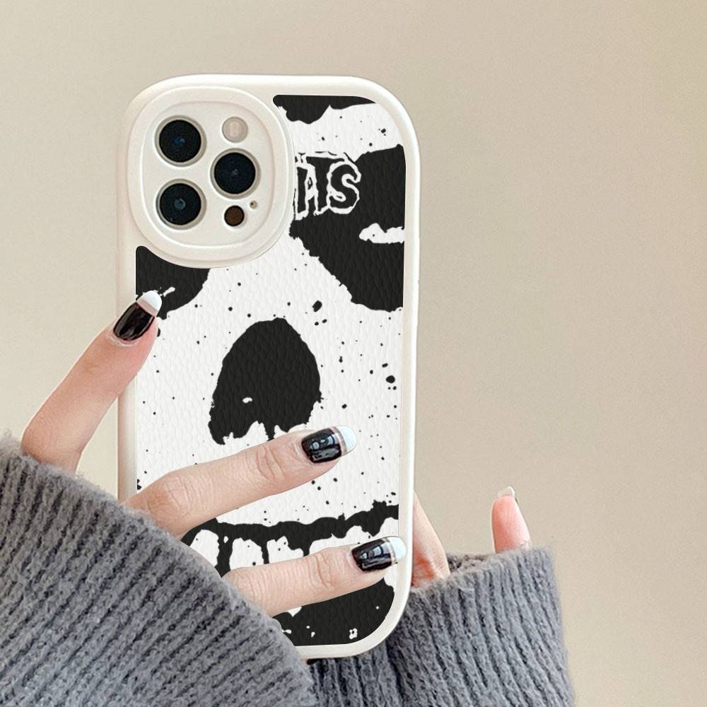 The Misfits Glenn Danzig Phone Case For Iphone 16 15 14 13 12 11 Pro Max Plus Leather Soft Back Cover iPhone 14 plus
The Misfits Glenn Danzig Phone Case For Iphone 16 15 14 13 12 11 Pro Max Plus Leather Soft Back Cover iPhone 14 plus