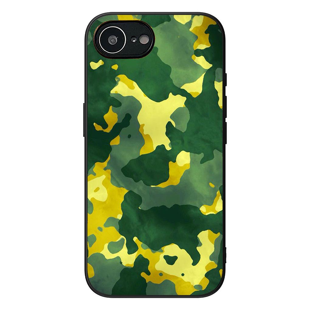 Camouflage Pattern Camo Military Army Phone Cover for Huawei P30 P20 Mate 10 20 Lite Pro Y7 Y8S Y9A Y9 Prime P Smart 2019 Case Huawei P20 Pro
Camouflage Pattern Camo Military Army Phone Cover for Huawei P30 P20 Mate 10 20 Lite Pro Y7 Y8S Y9A Y9 Prime P Smart 2019 Case Huawei P20 Pro