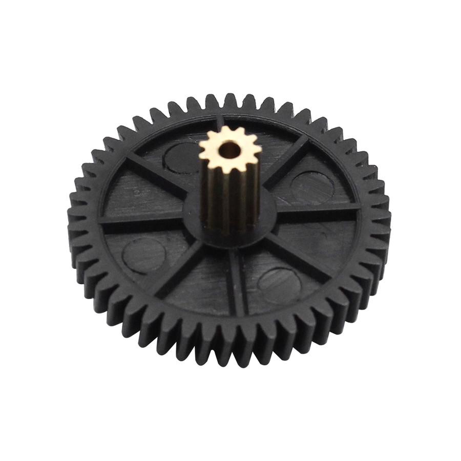 1pc Black Rear Curtain Sunshade Motor Gear For Toyota Avalon 2005-2013 #AP367890
1pc Black Rear Curtain Sunshade Motor Gear For Toyota Avalon 2005-2013 #AP367890