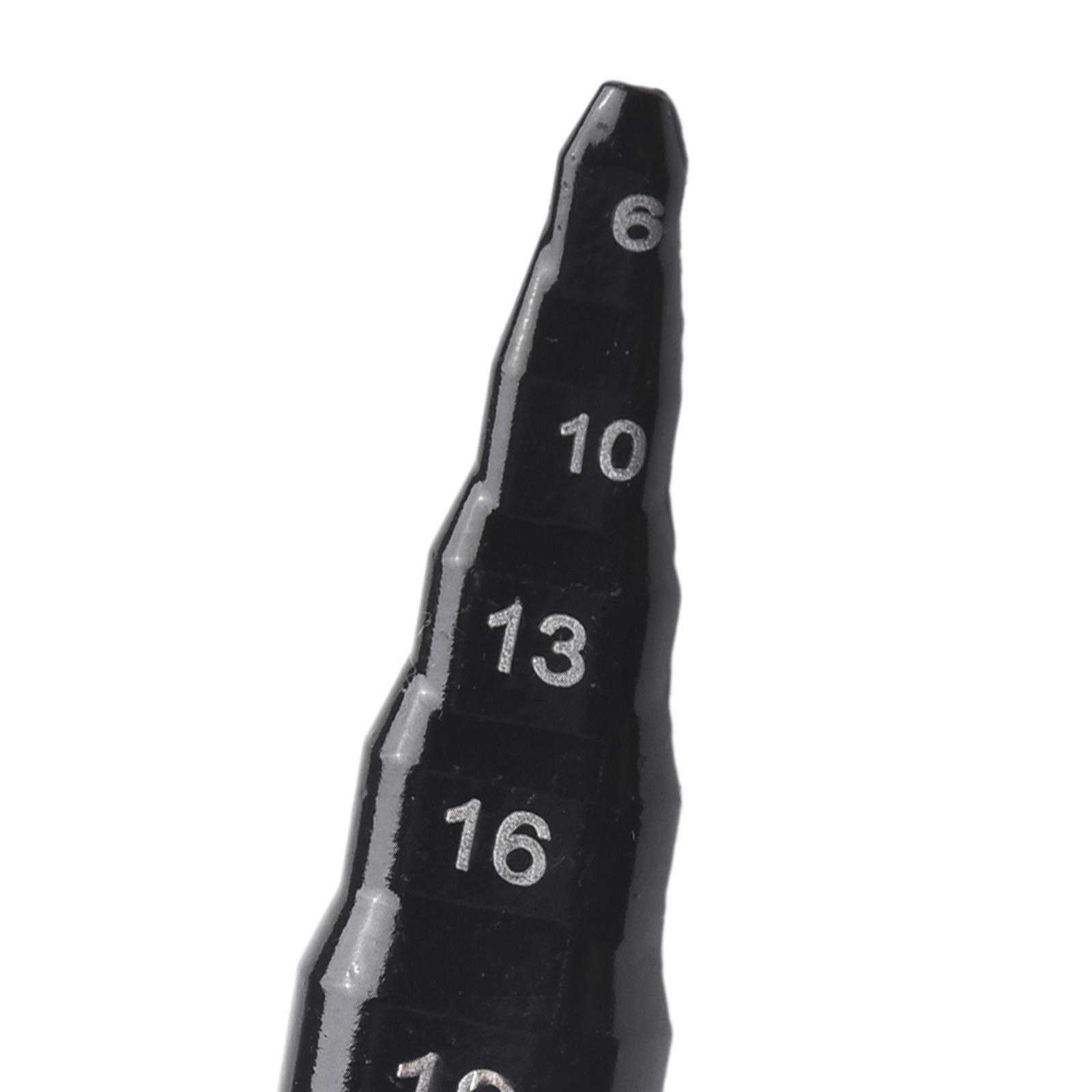 Premium 5 in 1 Repair Tool Air Conditioner Copper Pipe Expander Swaging Drill Bit Set Efficient Copper Pipe Expansion China Mainland
Premium 5 in 1 Repair Tool Air Conditioner Copper Pipe Expander Swaging Drill Bit Set Efficient Copper Pipe Expansion China Mainland