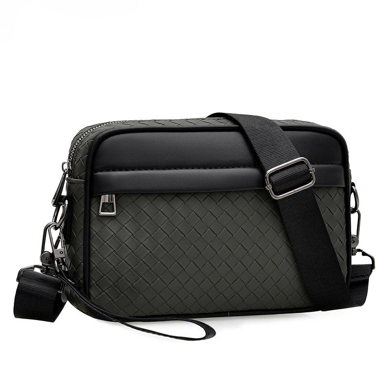 TS JYL laptop bag,New Shoulder Handbag Outdoor Crossbody Bag Men Sports Multi-Function Pack OneSize зелений
TS JYL laptop bag,New Shoulder Handbag Outdoor Crossbody Bag Men Sports Multi-Function Pack OneSize зелений