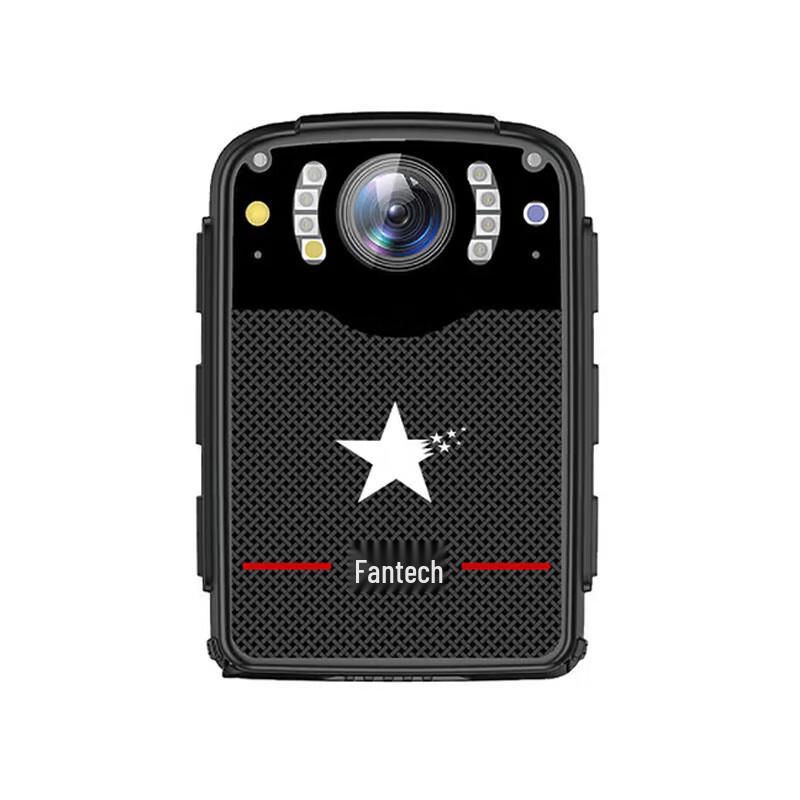 Fomtalk DSJ-HD218 Law Enforcement Recorder (CN version)
Fomtalk DSJ-HD218 Law Enforcement Recorder (CN version)