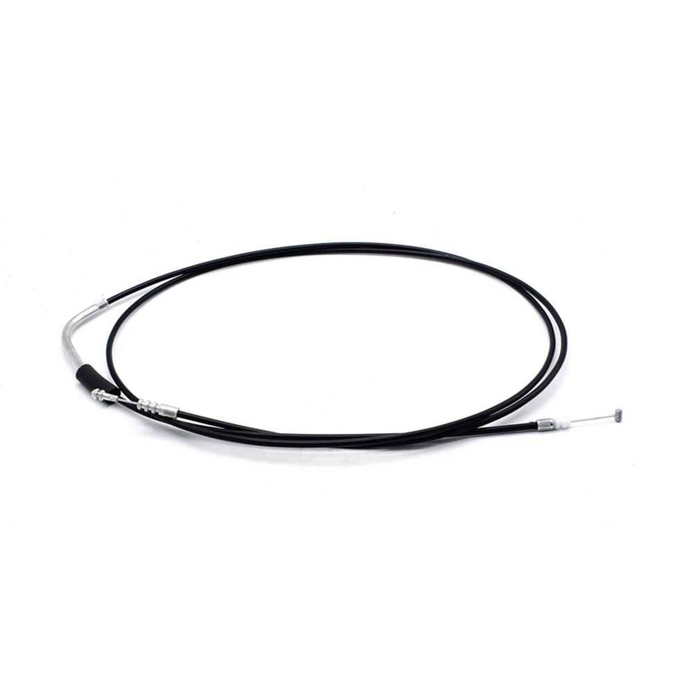 Bonnet Engine Hood Release Cable For Fiat Punto MK2 Hatchback 46524762 1999-2005
Bonnet Engine Hood Release Cable For Fiat Punto MK2 Hatchback 46524762 1999-2005