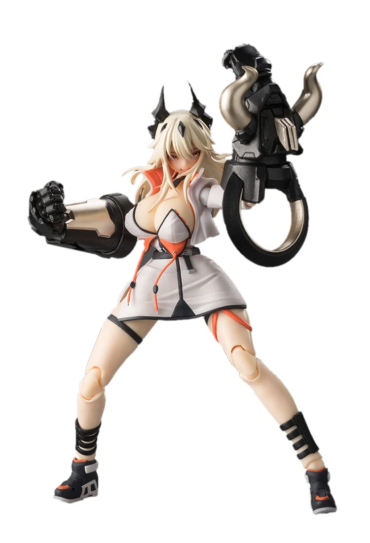 SNAIL SHELL Sand House Tokizakura Scale and Silicone Painted Movable Figure 1/12 PVC, ABS, POM,
SNAIL SHELL Sand House Tokizakura Scale and Silicone Painted Movable Figure 1/12 PVC, ABS, POM,