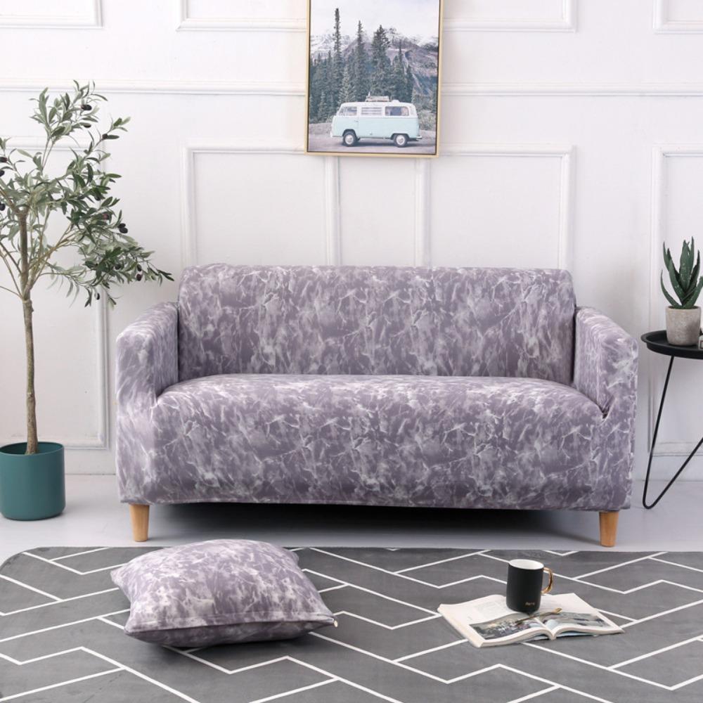 Luxury Stretch Sofa Cover Full Elastic Slipcovers Nordic Style Anti Slip Sofa Protector Single S 90-140CM
Luxury Stretch Sofa Cover Full Elastic Slipcovers Nordic Style Anti Slip Sofa Protector Single S 90-140CM