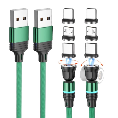 Магнитный кабель для зарядки Магнитный USB Магнитный шнур для зарядки Совместим с быстрой зарядкой USB Зарядка USB Type-C, MicroUSB, USB Type-L Магнитный пылезащитный
Магнитный кабель для зарядки Магнитный USB Магнитный шнур для зарядки Совместим с быстрой зарядкой USB Зарядка USB Type-C, MicroUSB, USB Type-L Магнитный пылезащитный