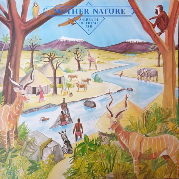 Платівка LP MOTHER NATURE - Подих свіжого повітря ARILP017 Ariwa 1984 UK Реггі, Ска та Даб Вживана
Платівка LP MOTHER NATURE - Подих свіжого повітря ARILP017 Ariwa 1984 UK Реггі, Ска та Даб Вживана