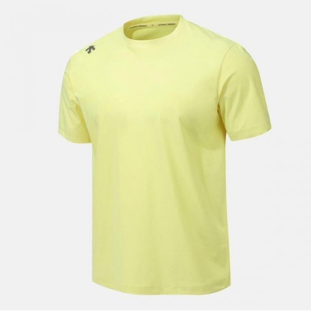 DescenT ShorT Sleeve Tee Cqk Sq223rTs44 Lim Running Cooling ShorT Sleeve T shirT Lime 100
DescenT ShorT Sleeve Tee Cqk Sq223rTs44 Lim Running Cooling ShorT Sleeve T shirT Lime 100