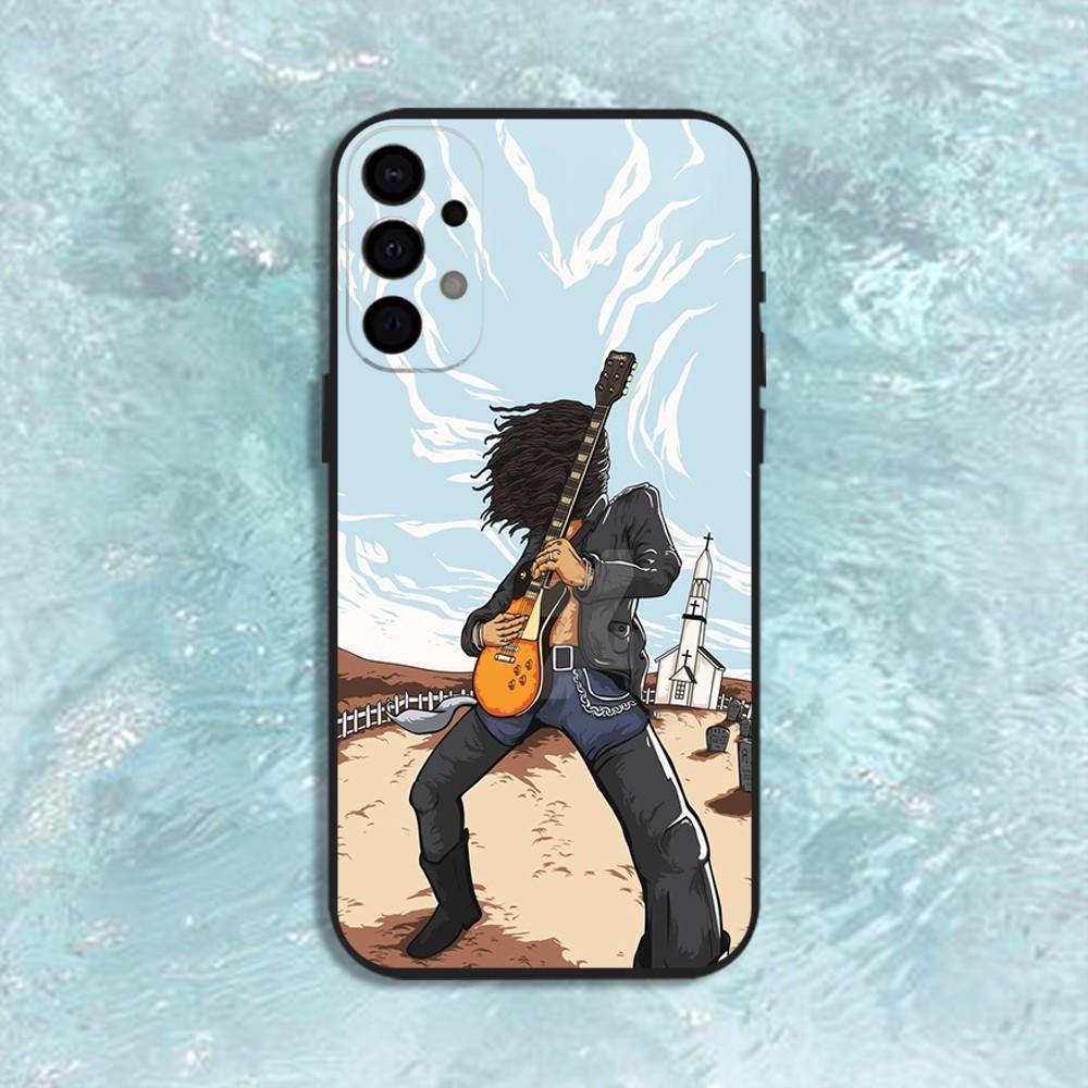 Band G-Guns N Roses Phone Case For Samsung S25,S24,S21,S22,S23,S30,Ultra,S20,Plus,Fe,Lite,Note,10,9,5G Black Cover Samsung S25
Band G-Guns N Roses Phone Case For Samsung S25,S24,S21,S22,S23,S30,Ultra,S20,Plus,Fe,Lite,Note,10,9,5G Black Cover Samsung S25