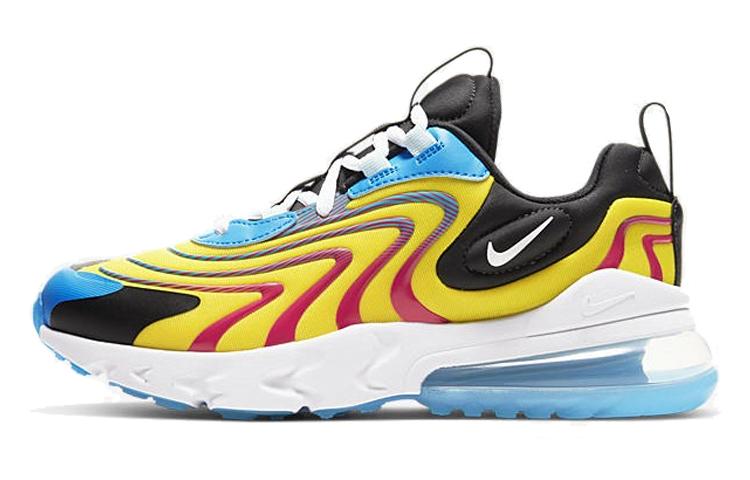 Nike Air Max 270 React Eng Лазурный Синий Gs CD6870-700 36
Nike Air Max 270 React Eng Лазурный Синий Gs CD6870-700 36
