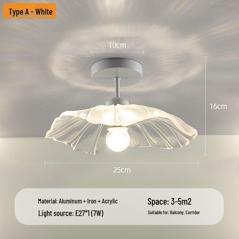 Современный минималистичный потолочный светильник в виде цветка для коридора, лестницы, балкона или фойе Upgraded Super Bright White Light
Современный минималистичный потолочный светильник в виде цветка для коридора, лестницы, балкона или фойе Upgraded Super Bright White Light