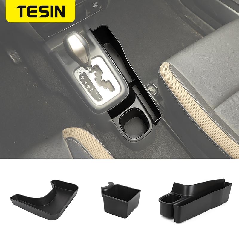 TESIN автомобильный ящик для хранения переключения передач, лоток-органайзер для Suzuki jimny JB43 2007 2008 2009 2010 2011 2012 2013 2014-2017
TESIN автомобильный ящик для хранения переключения передач, лоток-органайзер для Suzuki jimny JB43 2007 2008 2009 2010 2011 2012 2013 2014-2017