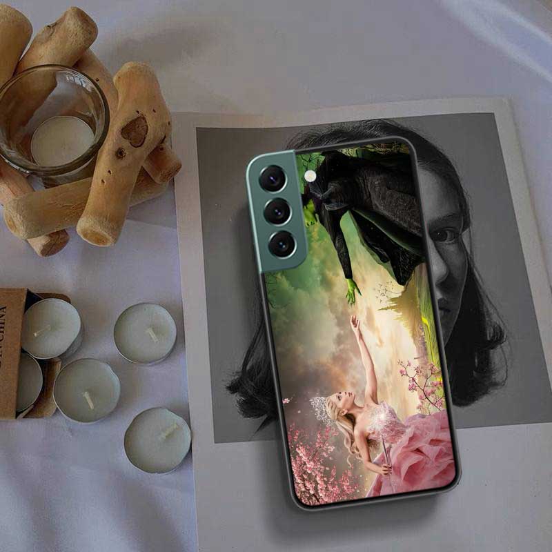 A-Ariana G-Grande Wicked Phone Case For Samsung Galaxy Note 20 Ultra 10 Lite 9 8 M12 M21 M30S M31 M32 M51 M52 S10 S9 S8 Plus S7 Samsung Note 9
A-Ariana G-Grande Wicked Phone Case For Samsung Galaxy Note 20 Ultra 10 Lite 9 8 M12 M21 M30S M31 M32 M51 M52 S10 S9 S8 Plus S7 Samsung Note 9