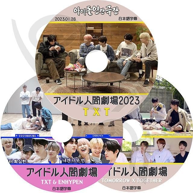 DVD Tea by Tea Idol Human Theater 3-дисковый НАБОР с японскими субтитрами KPOP DVD K-POP
DVD Tea by Tea Idol Human Theater 3-дисковый НАБОР с японскими субтитрами KPOP DVD K-POP