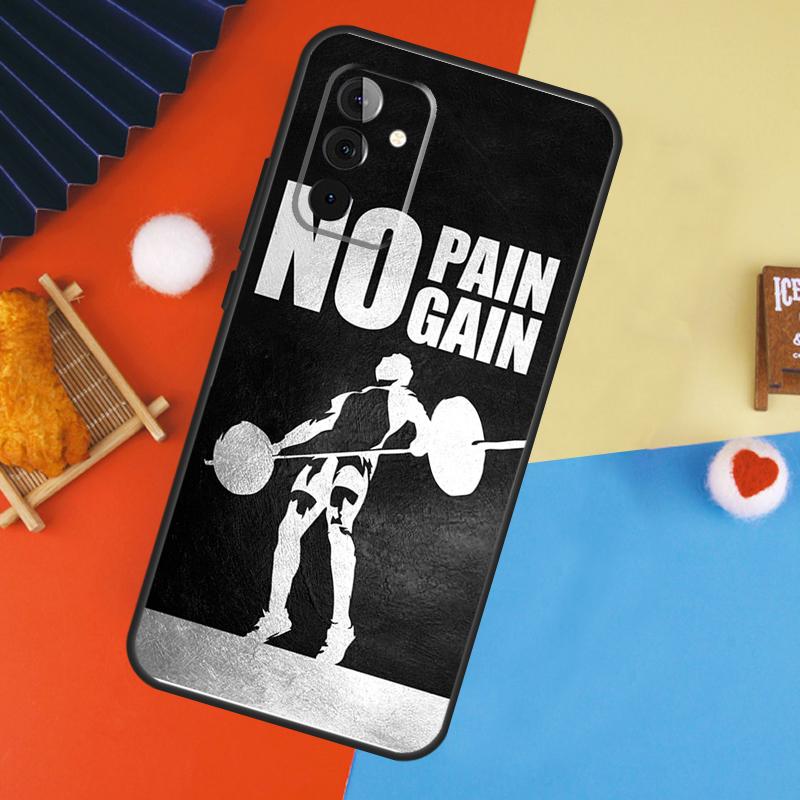 No Pain No Gain Gym Case For Samsung Galaxy A56 A36 A16 A06 A13 A33 A53 A52 A32 A12 A54 A34 A14 A15 A35 A55 A17 Samsung A56
No Pain No Gain Gym Case For Samsung Galaxy A56 A36 A16 A06 A13 A33 A53 A52 A32 A12 A54 A34 A14 A15 A35 A55 A17 Samsung A56