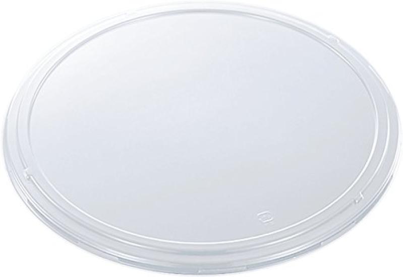 Chuo Kagaku Made in Japan Disposable Sushi Pail Lid DX Maru Oke 40 Lid L 10 Pieces x x cm Transparent Anti-fog Size Approx. 32.3 32.3 1.6
Chuo Kagaku Made in Japan Disposable Sushi Pail Lid DX Maru Oke 40 Lid L 10 Pieces x x cm Transparent Anti-fog Size Approx. 32.3 32.3 1.6